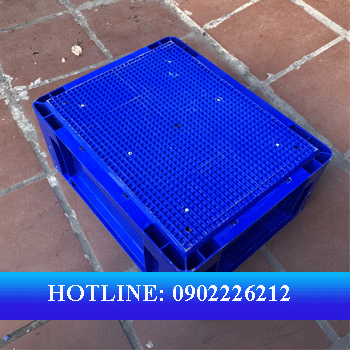 thùng nhựa ha001. thùng nhựa ntc432