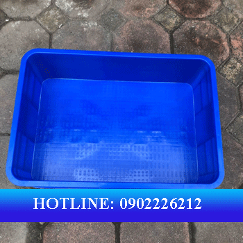 sóng bít 1t9 màu xanh dương