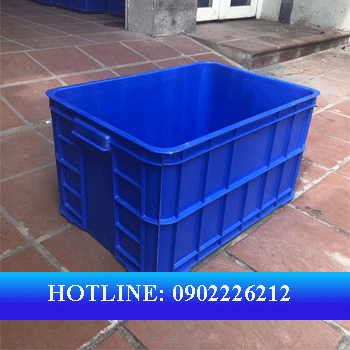 Sóng bít 3t1, kích thước: 610x420x310mm