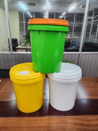 thùng dàu 20l. 0902226212 